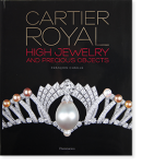 CARTIER ROYAL HIGH JEWELRY AND PRECIOUS OBJECTS  Francois Chaille ƥ磻