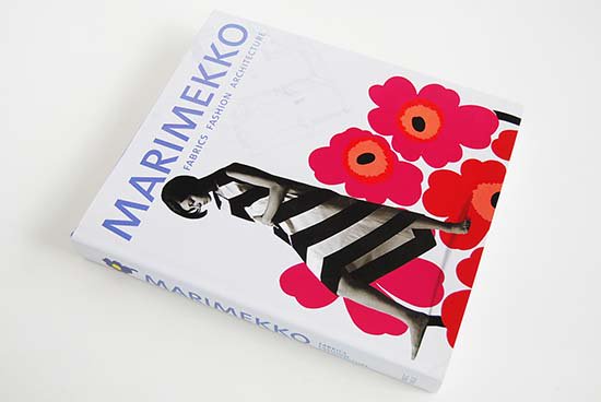 MARIMEKKO Fabrics Fashion Architecture マリメッコ ファブリック