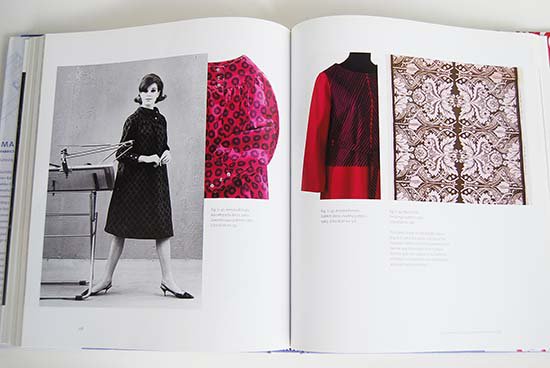 MARIMEKKO Fabrics Fashion Architecture マリメッコ ファブリック