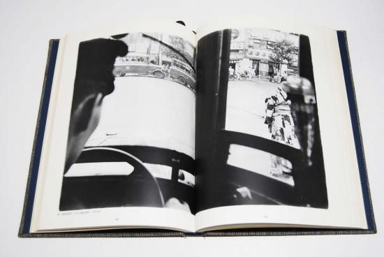 東京昭和十一年 桑原甲子雄 写真集 TOKYO SHOWA 11 Kineo