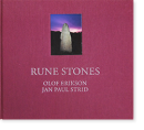RUNE STONES Olof Erikson, Jan Paul Strid աꥯ