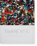 SWAROVSKI Celebrating a History of Collaborations in Fashion, Jewelry, Performance, and Design