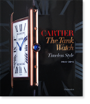 CARTIER The Tank Watch Timeless Style FRANCO COLOGNI ե󥳡