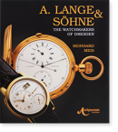A. LANGE & SOHNE The Watchmakers of Dresden REINHARD MEIS 󥲡ɡ