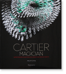 CARTIER MAGICIAN Cartier Magicien Collection High Jewelry and Precious Objects フランソワ・シャイユ