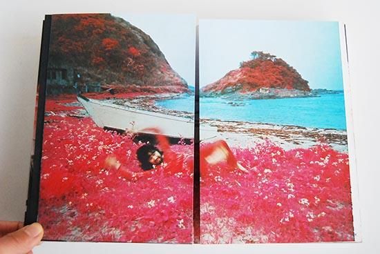 横尾忠則全集 全一巻 The Complete TADANORI YOKOO - 古本買取 2