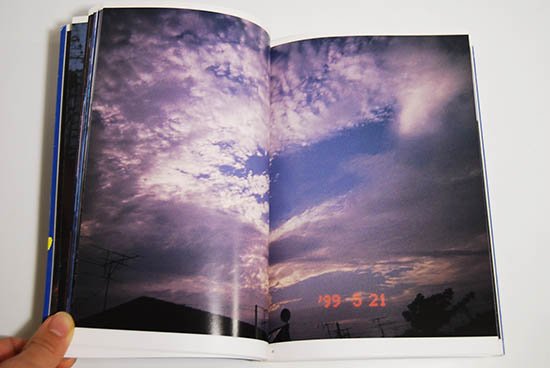 私日記・世紀末 荒木経惟写真全集 9 Private Diary 1999 The Works of