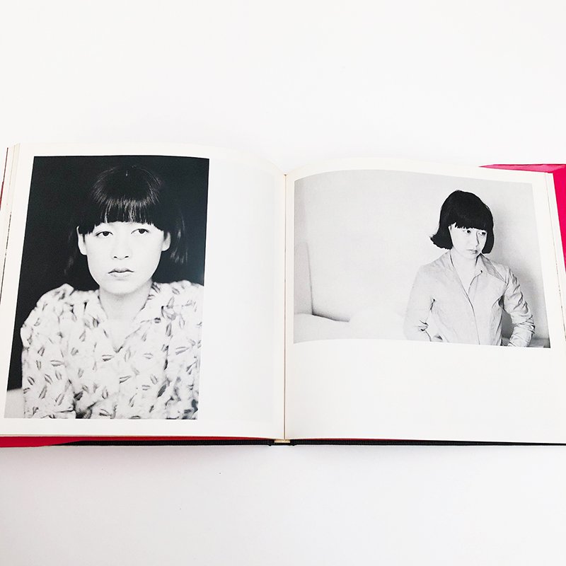 Yoko My Love by NOBUYOSHI ARAKI *signed - 古本買取 2手舎/二手舎