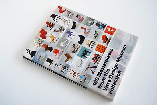 100 Masterpieces from the Vitra Design Museum collection ヴィトラ 