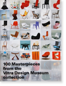100 Masterpieces from the Vitra Design Museum collection ȥ顦ǥ󡦥ߥ塼ࡦ쥯