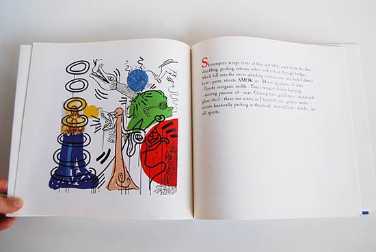 完売】 Keith Haring キースヘリング・作品集 1997 Artwork アート 