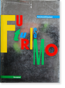 FUTURISMO & FUTURISMI curated by Pontus Fulten ݥȥեƥ