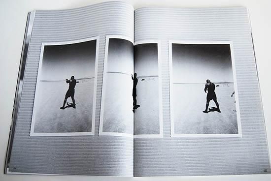 0334475540 ZINE 2 Annual Visual Collection 秦貴美枝 - 古本