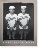 TWINS Mary Ellen Mark ޥ꡼󡦥ޡ ̿