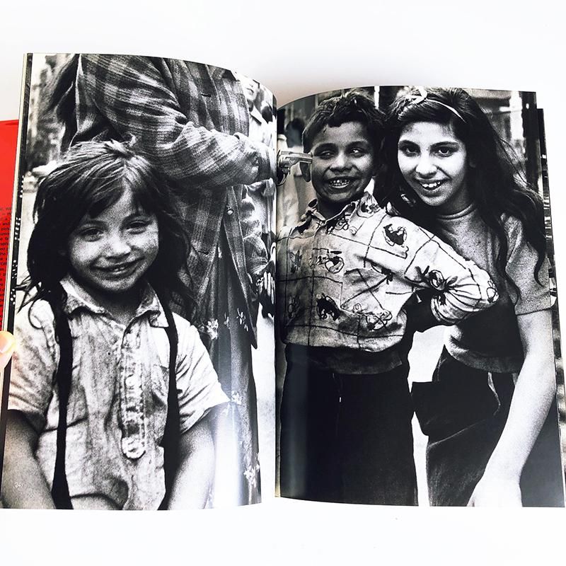 NEW YORK 1954.55 English Edition WILLIAM KLEINウィリアム