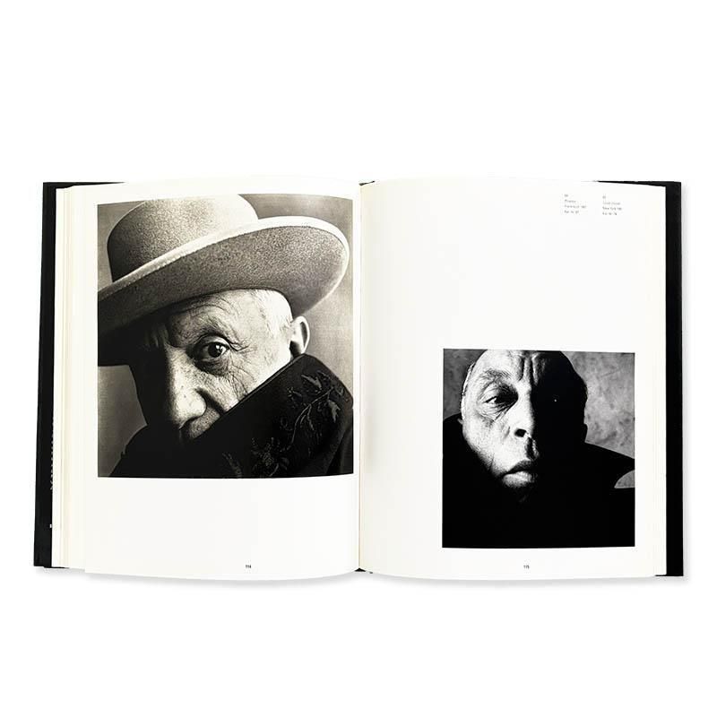 Irving Penn: A Career in Photography *Hardcover edition