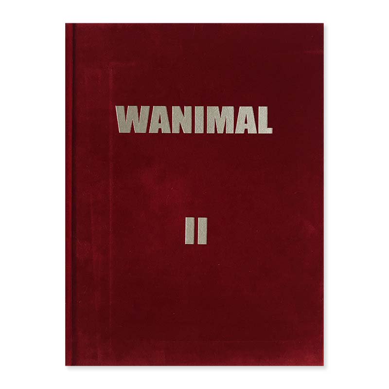 WANIMAL 2<br>ワニマル