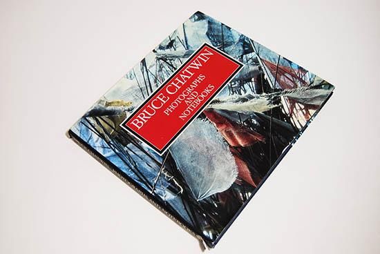 書 PHOTOGRAPHS AND NOTEBOOKS Bruce Chatwin 71OiZfXTJdL._UF1000,1000_QL80_.jpg