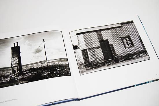 PHOTOGRAPHS AND NOTEBOOKS Bruce Chatwin ブルース