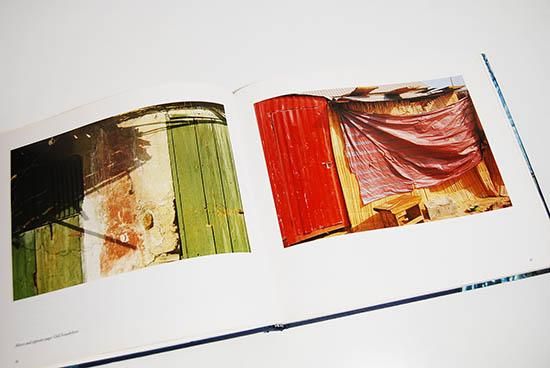 PHOTOGRAPHS AND NOTEBOOKS Bruce Chatwin ブルース・チャトウィン