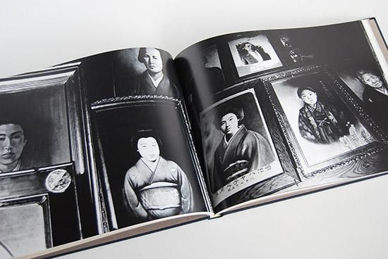 遠野物語 内藤正敏 写真集 Tono Monogatari(Tales of Tono