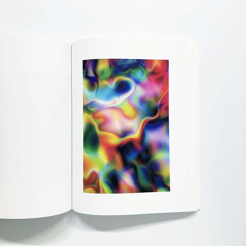 THOMAS RUFF Exhibition Catalogue in 2016トーマス・ルフ 展覧