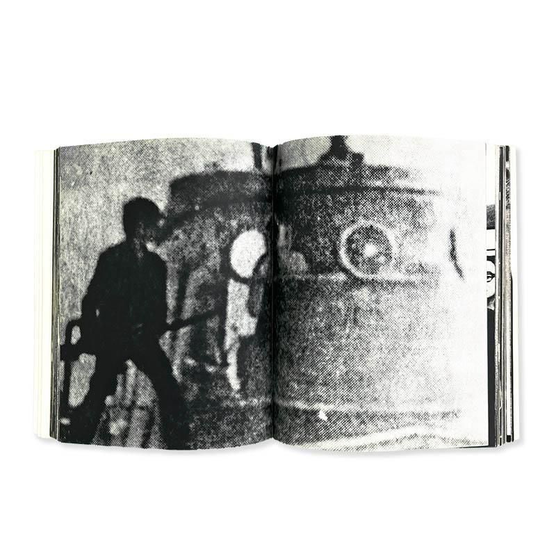 Daido Moriyama: FAREWELL PHOTOGRAPHY First edition *signed Daido Moriyama: FAREWELL PHOTOGRAPHY First edition *signed
