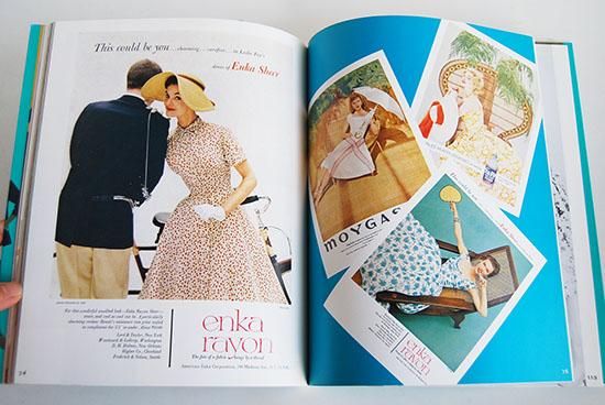 50s Fashion Style: STYLISH DESIGN FROM THE GOLDEN AGE OF