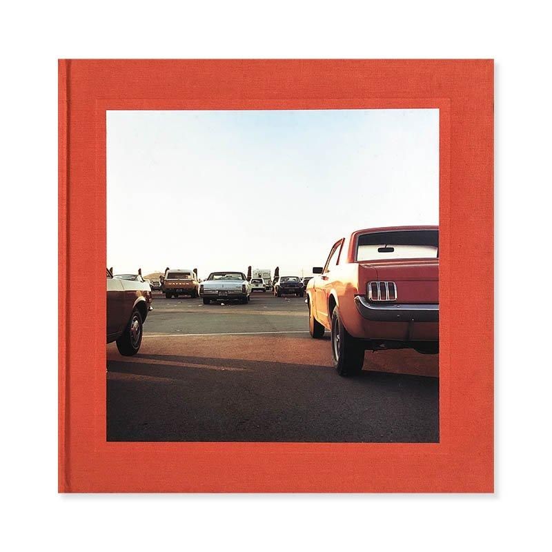 William Eggleston: 2 1/4 Sixth editionウィリアム・エグルストン 