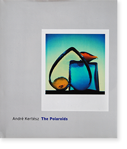 THE POLAROIDS Andre Kertesz アンドレ・ケルテス 写真集 - 古本買取 2 