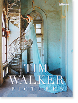 TIM WALKER PICTURES ティム・ウォーカー 写真集 - 古本買取 2手舎 