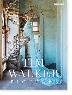 TIM WALKER PICTURES ティム・ウォーカー 写真集timwalker - 写真