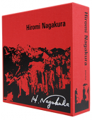 長倉洋海 写真集 愛蔵版BOXセット Hiromi Nagakura Special edition　署名本 signed