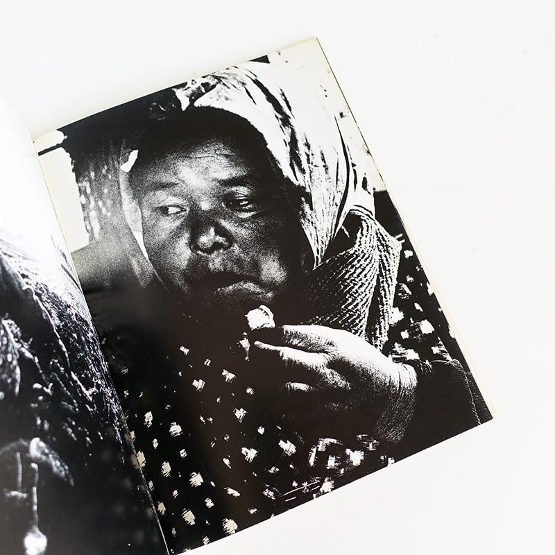 連載】時代を写した写真家100人の肖像 No.25 主張しない写真が