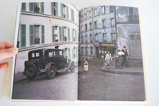 パリ 初版 木村伊兵衛 写真集 PARIS First edition KIMURA IHEI - 古本買取 2手舎/二手舎 nitesha 写真集  アートブック 美術書 建築