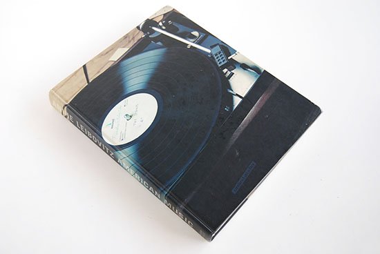 AMERICAN MUSIC Hardcover edition Annie Leibovitz アニー