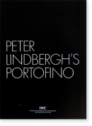 PETER LINDBERGH'S PORTOFINO IWC catalogue եϥ ԡɥС