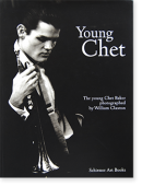 Young Chet: The young Chet Baker photographed by William Claxton ꥢࡦ饯ȥ ̿