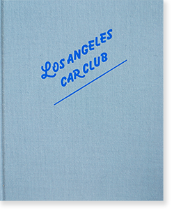 平野太呂 Los angeles car club サイン入り