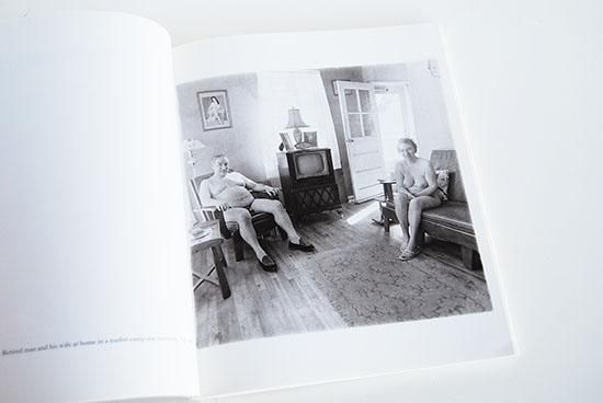 DIANE ARBUS An Aperture Monograph 12th edition ダイアン