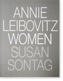 WOMEN softcover edition ANNIE LEIBOVITZ SUSAN SONTAG ˡ꡼ܥå 󡦥󥿥