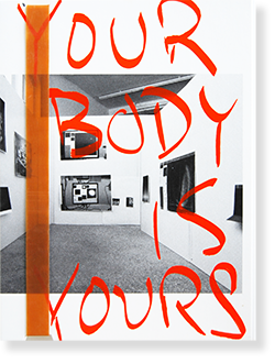 Your Body is Yours Wolfgang Tillmans ウォルフガング・ティルマンズ 写真集 - 古本買取 2手舎/二手舎  nitesha 写真集 アートブック 美術書 建築