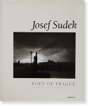 POET OF PRAGUE: A PHOTOGRAPHER'S LIFE Josef Sudek 襼աǥ ̿