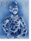 IMA Vol.9 2014 Autumn 第9号 特集 写真とテクノロジーの密なる関係