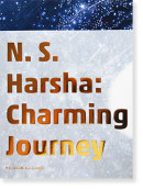 N・S・ハルシャ展：チャーミングな旅 N.S. Harsha: Charming Journey