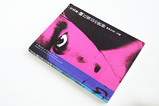 写真家・細江英公の世界 球体写真二元論 A World of Eikoh Hosoe