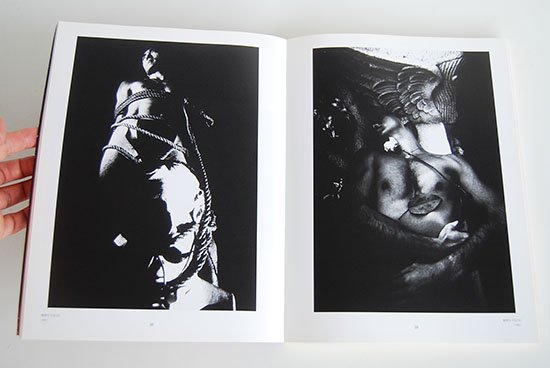 写真家・細江英公の世界 球体写真二元論 A World of Eikoh Hosoe