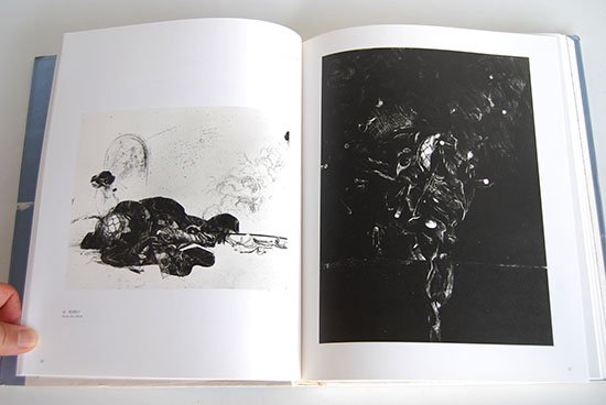 中林忠良 銅版画集 1961-1992 Tadayoshi Nakabayashi Catalogue