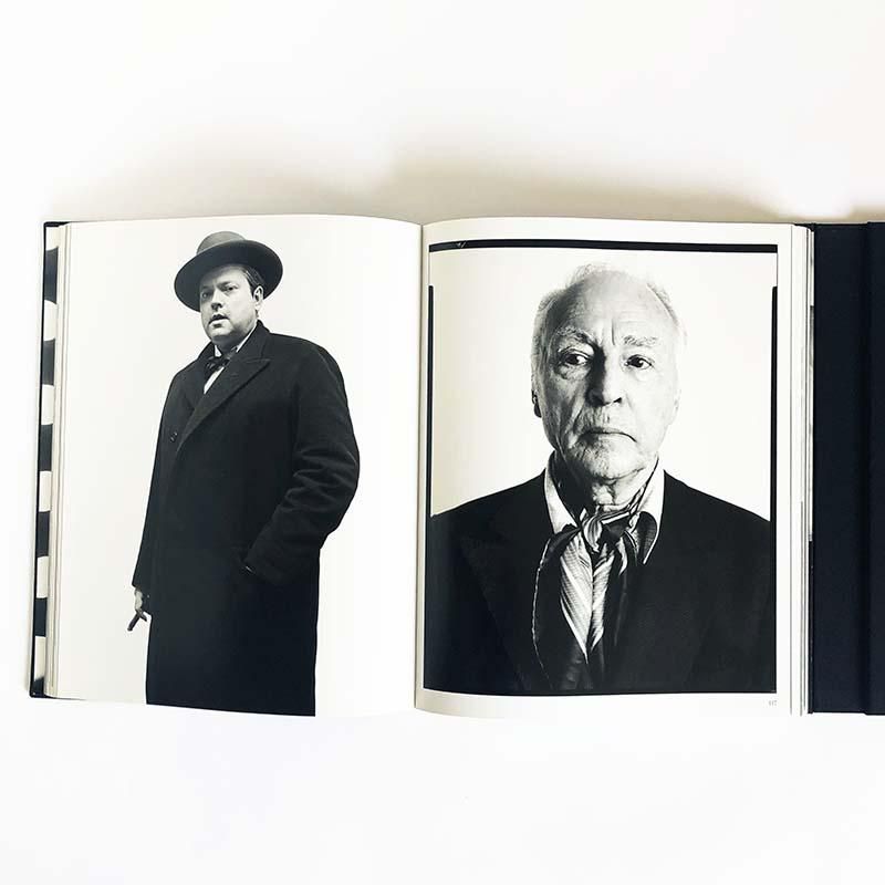 PERFORMANCE by Richard Avedonリチャード・アヴェドン - 古本買取 2手