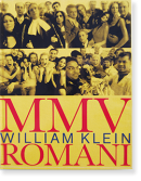 MMV ROMANI William Klein ꥢࡦ饤 ̿